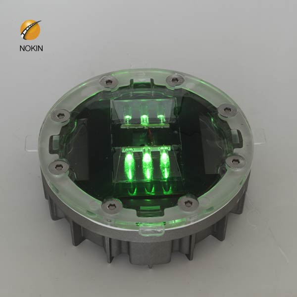 Solar Cat Eyes AL OEM Solar Road Marker